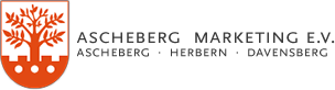 Ascheberg Touristinfo Logo